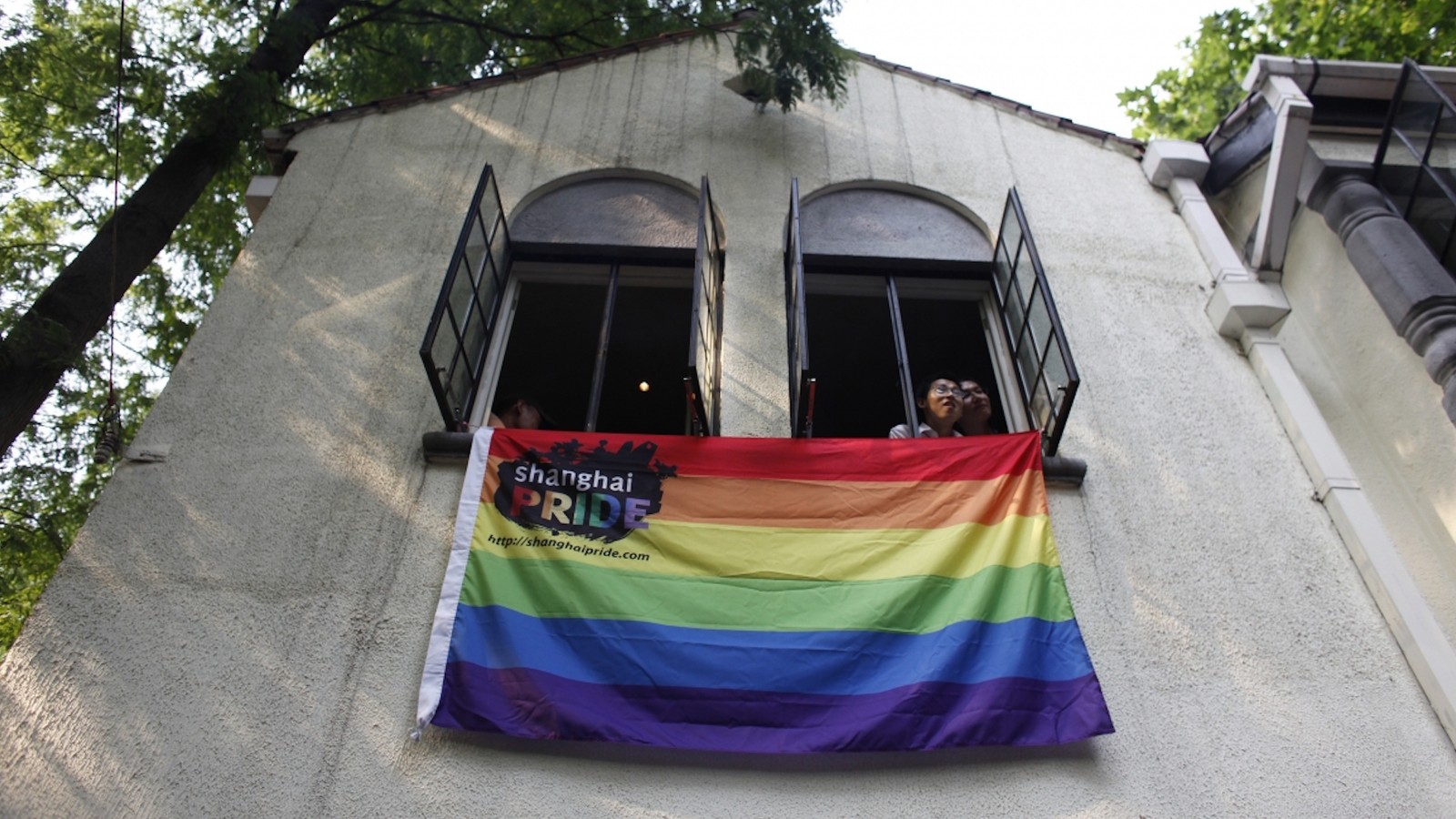 Chat Shanghai gay free in Free Gay