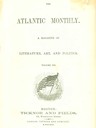 December 1863 Cover