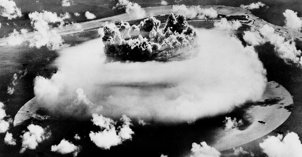 Climate Change, Killer Robots: The Trouble With Writing Future History ...