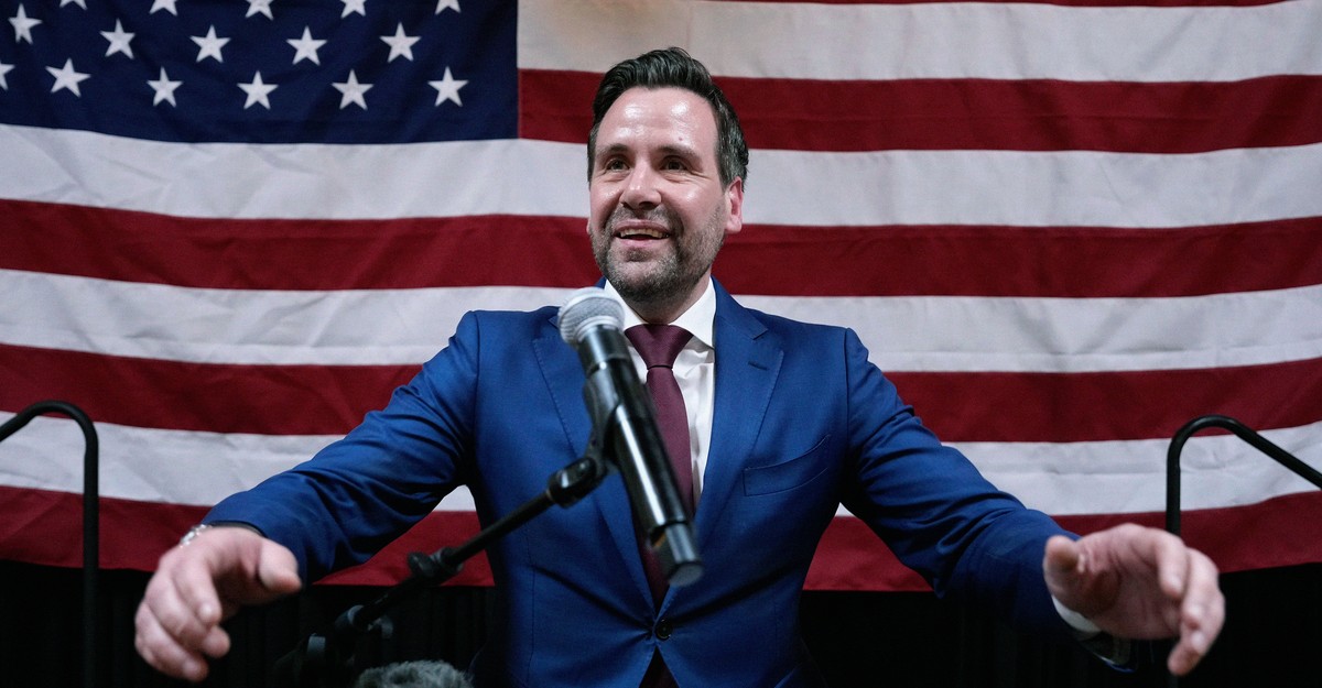 Last night, Iowa Democrats got the types of candidates the party has struggled to find—and that could mean trouble for the state’s Republicans, who are already contending with high prices and an unpopular war with Iran, @elainejgodfrey writes.