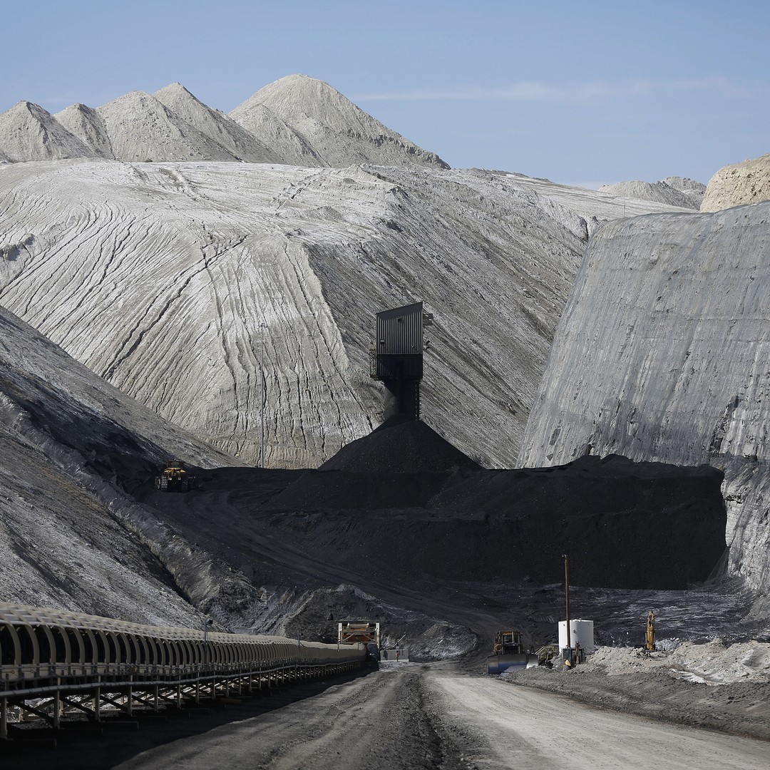 How Much Does Coal Cost Appalachia, the U.S., and the World ...