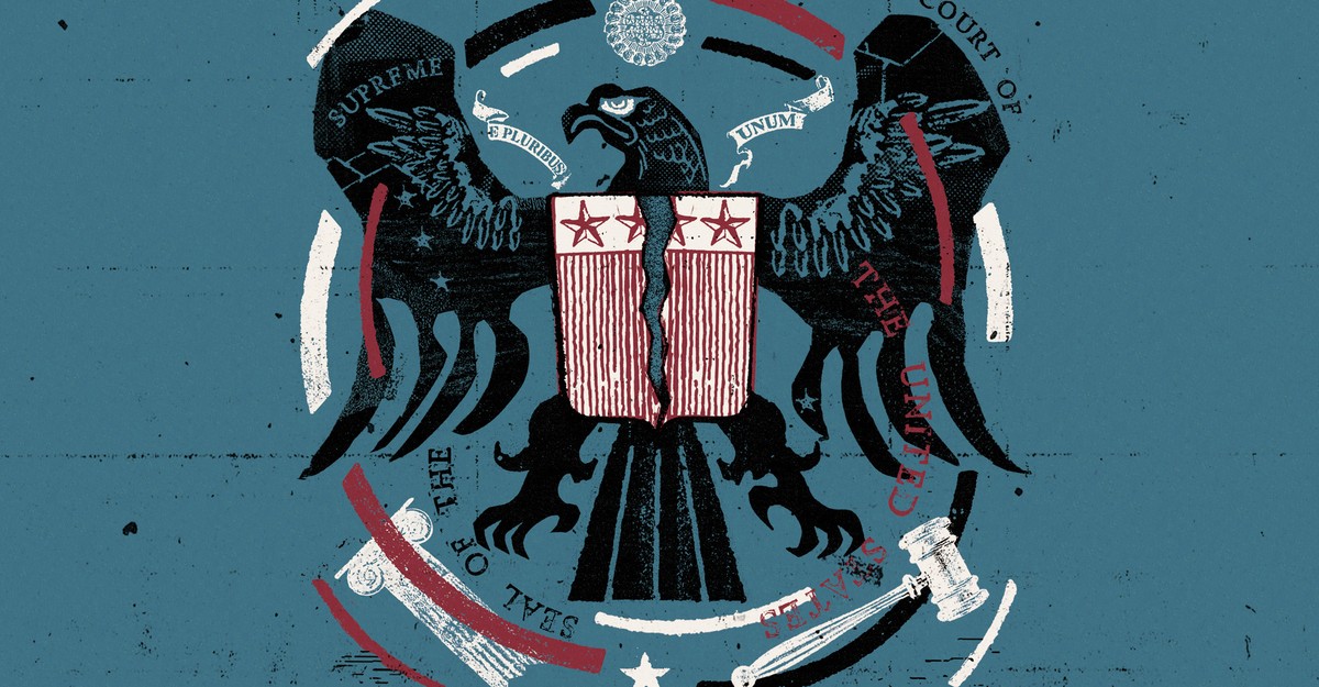 Purge the Public Servants