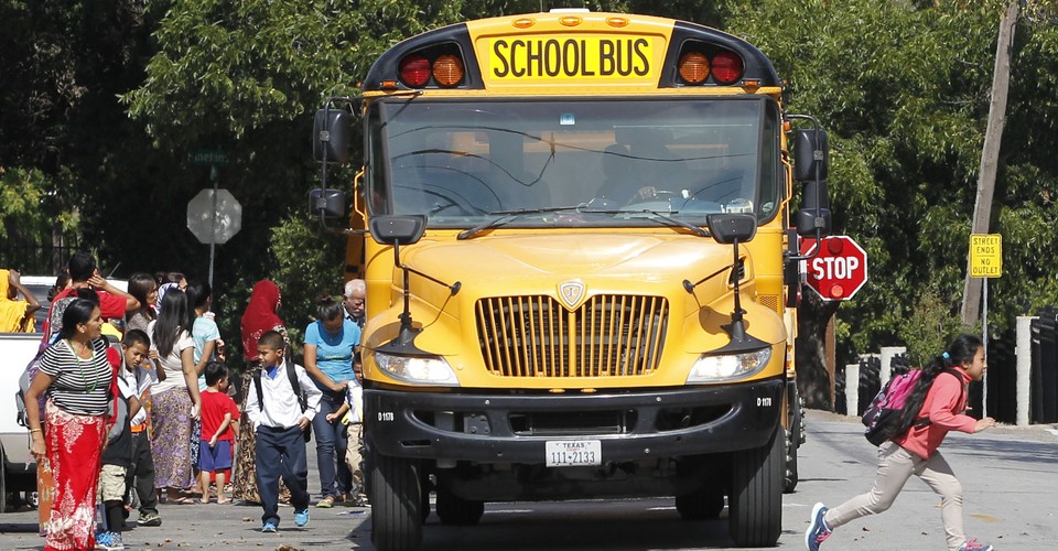 Experts Discuss Office for Civil Rights Future Under Trump The Atlantic