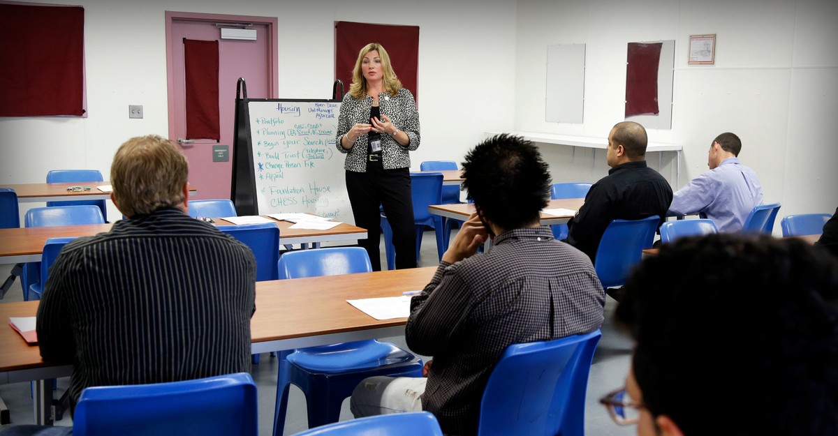 How Court Mandated Substance Abuse Treatment Programs Can Reduce Crime