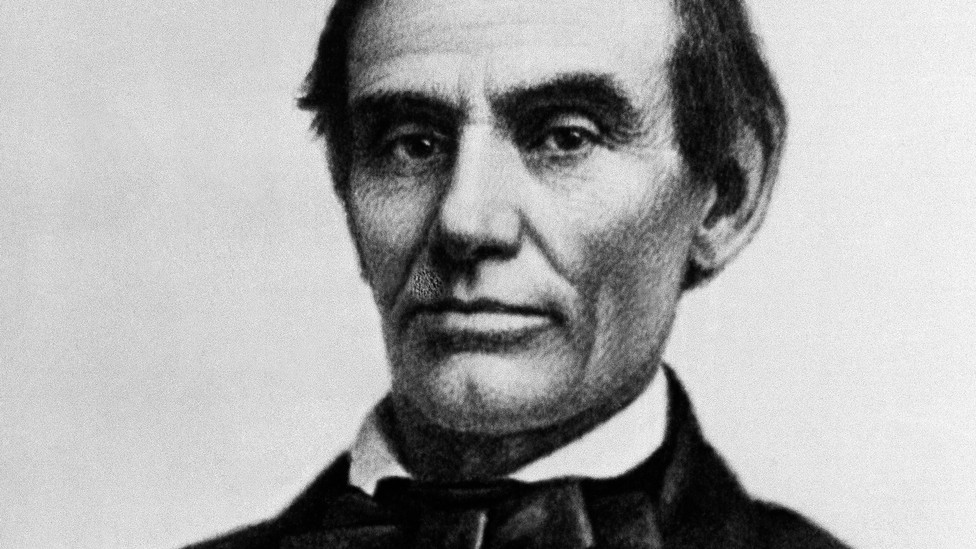 The Bear Hunt, an Unpublished Poem by Abraham Lincoln - The Atlantic