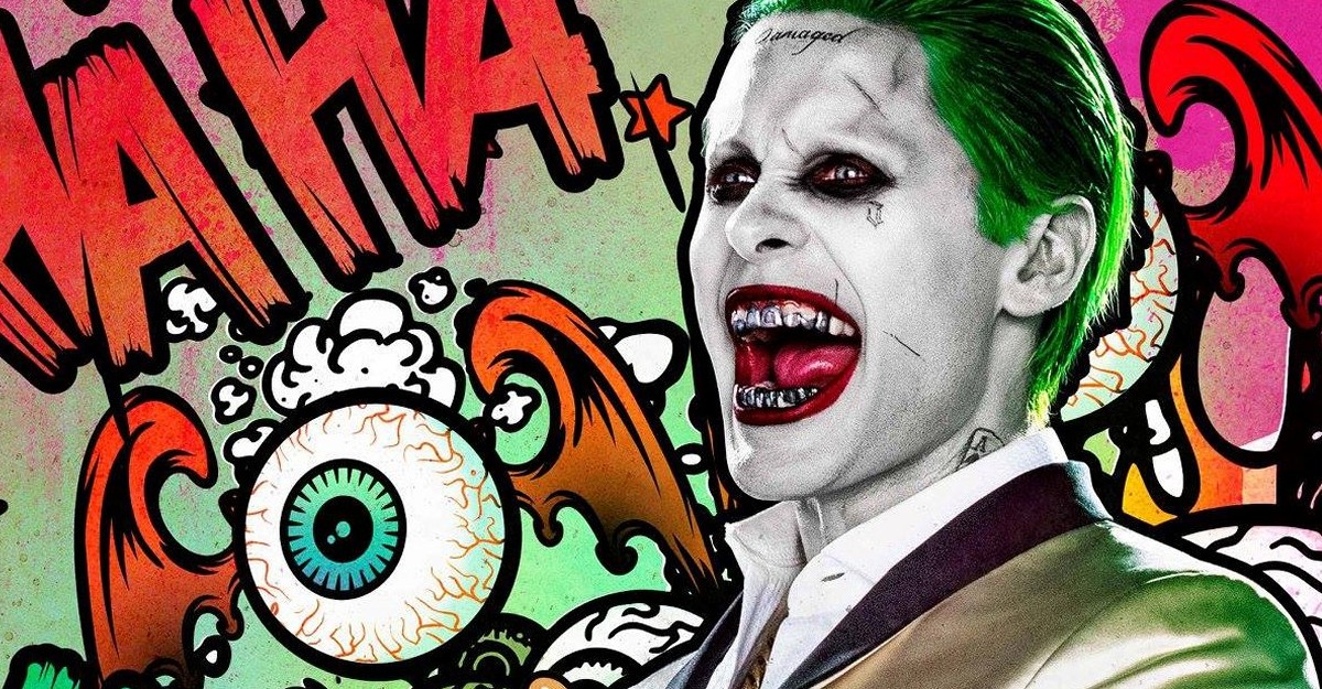 Why Is Hollywood Developing Three Different Joker Movies? - The