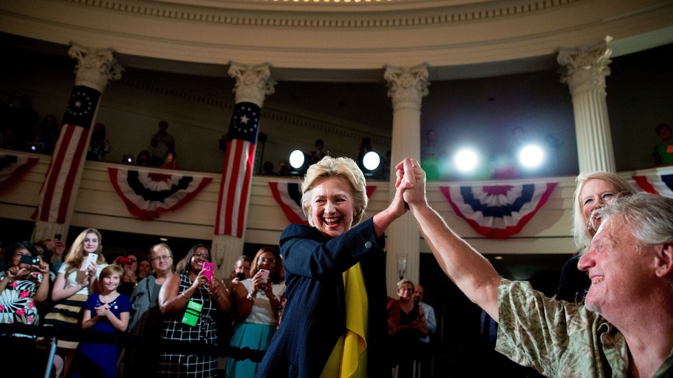 Hillary Clinton How Her Choices Shaped American Politics A Look Beyond Her Age - eqcnclw