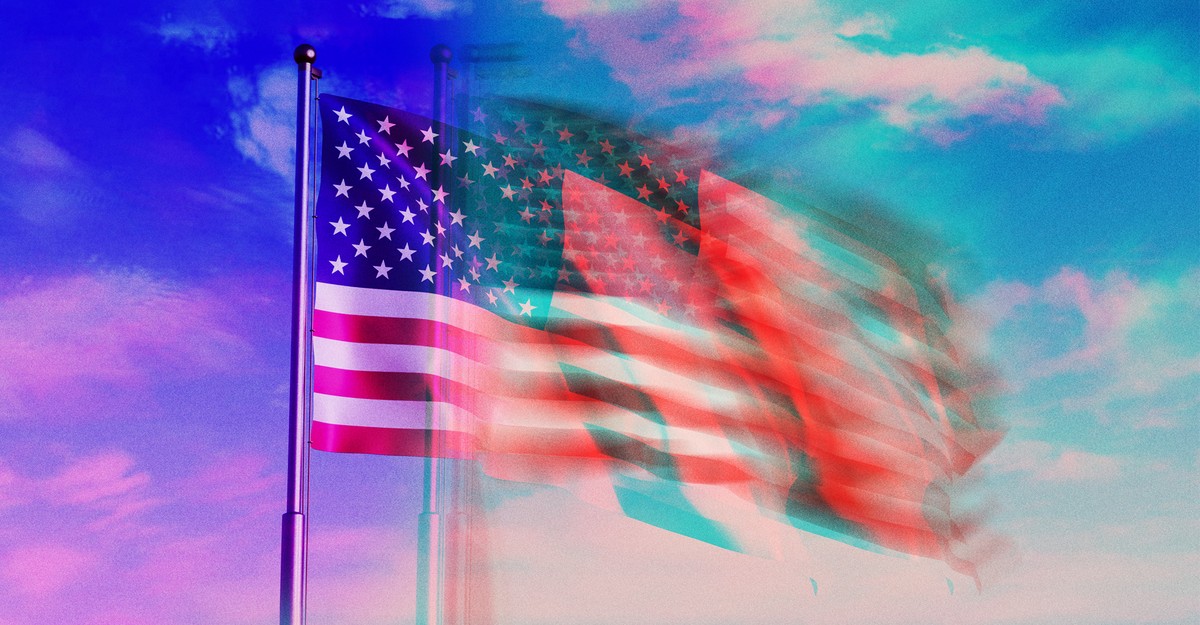 US Government Curtails Foreign Access to Anthropic Models