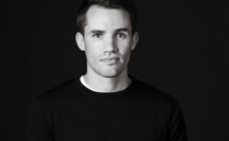 Tyler Watson, photographed by Hannah Thomson