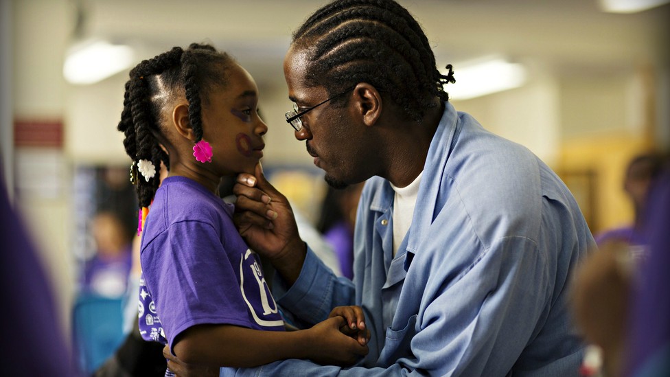 Children's Education in the Age of Mass Incarceration - The Atlantic