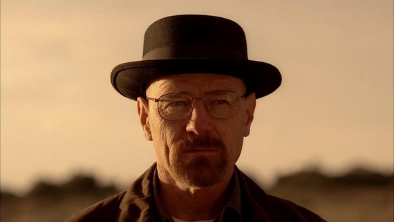 The Most Unexpected Things To Happen In Breaking Bad
