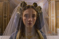 Sydney Sweeney in “Immaculate”