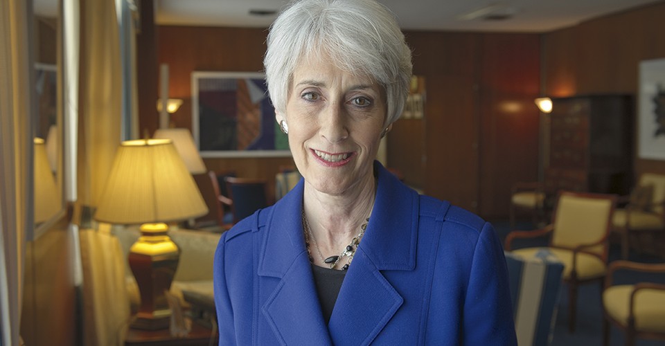 Wendy Sherman Undersecretary Political Affairs The Atlantic