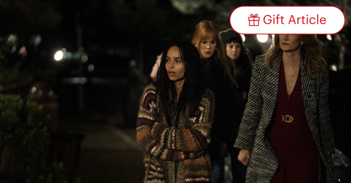 Big little lies season 2 episode 5 online shop