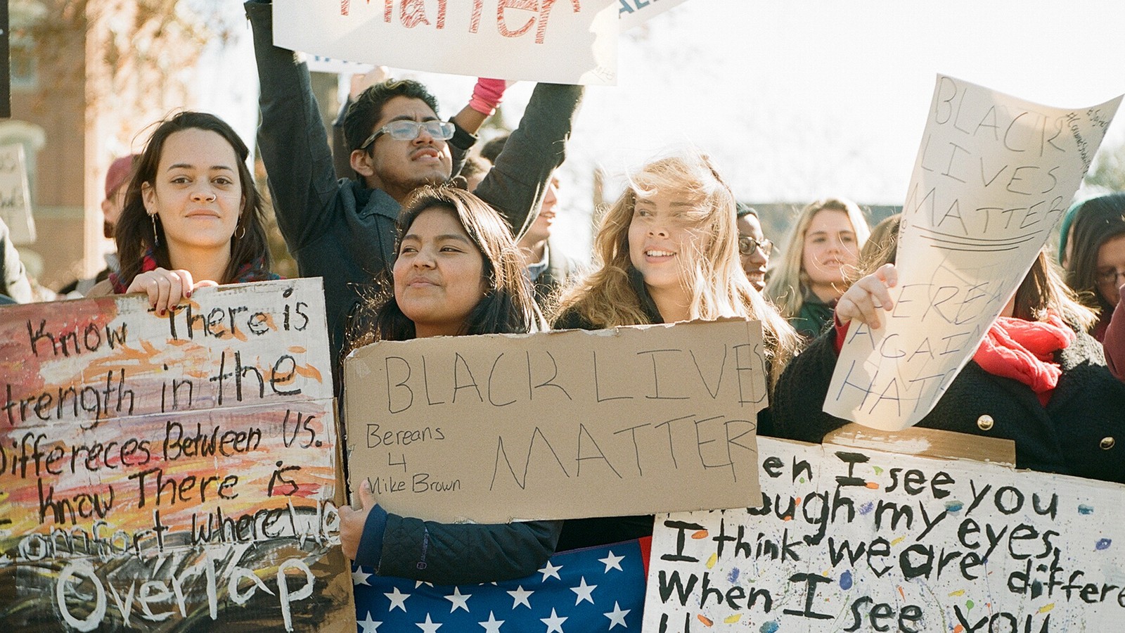 A Warning From A Democrat In A Red State The Atlantic