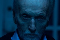 Tobin Bell in the latest “Saw” movie