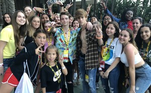 The Celebrity Look Alikes Of Tiktok The Atlantic