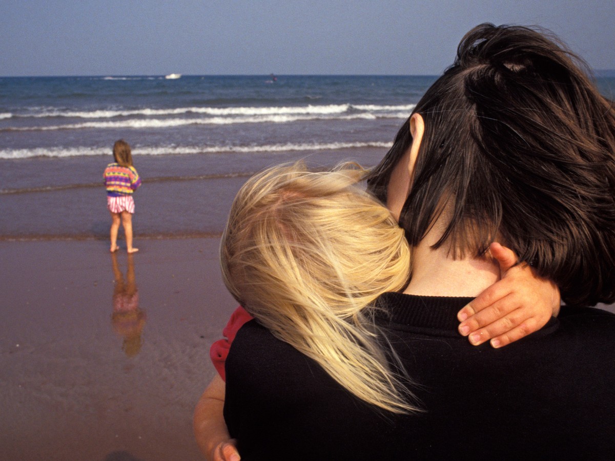 Daughter Wants Daddy In Vacation  Captions ххх 