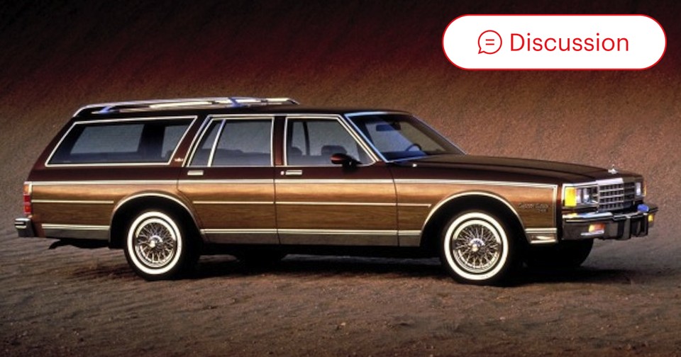 本 【洋書】Station Wagons