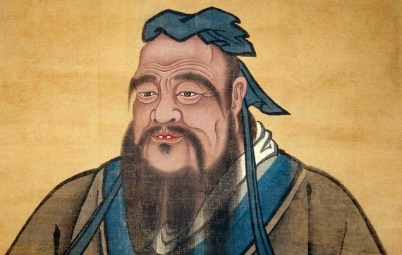 What Confucius Teaches Us About Modern American Justice - The Atlantic