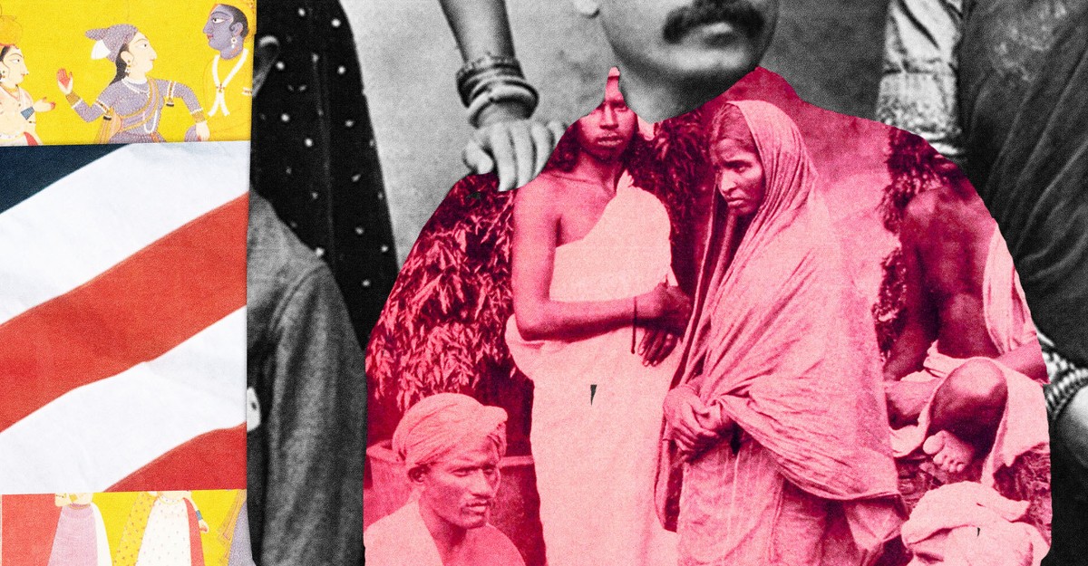 [news] A Raft Of Evidence Shows That Caste Discrimination Has Been