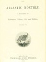 April 1868 Cover