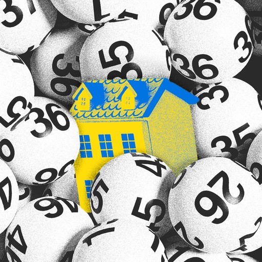 The Problem With Lottery Housing - The Atlantic