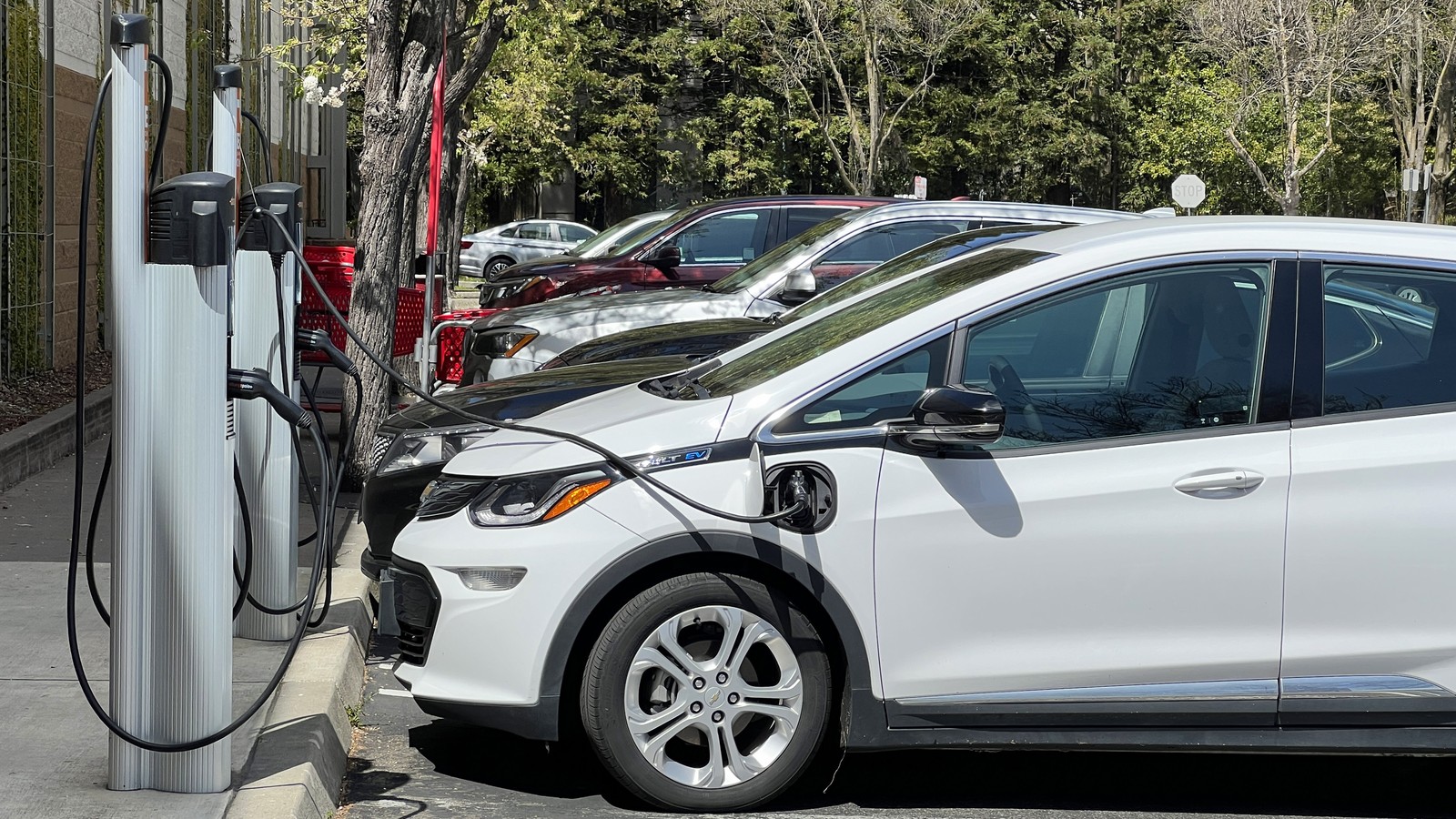 EV Guide - Plug In America