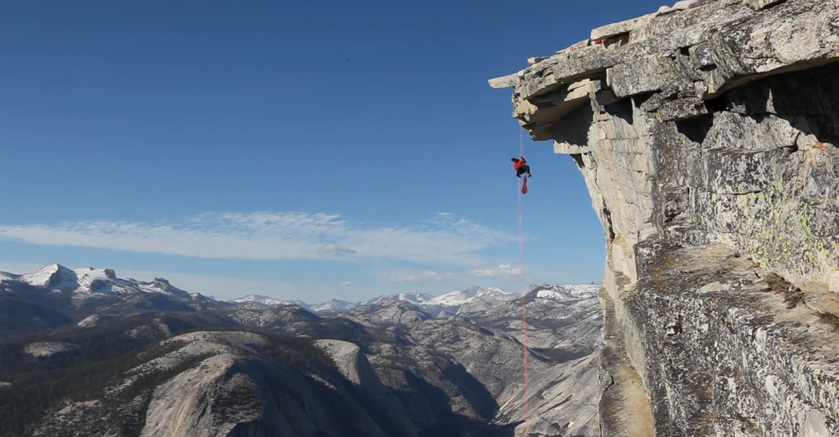 'On Assignment' Follows Photographer to Breathtaking Heights in ...