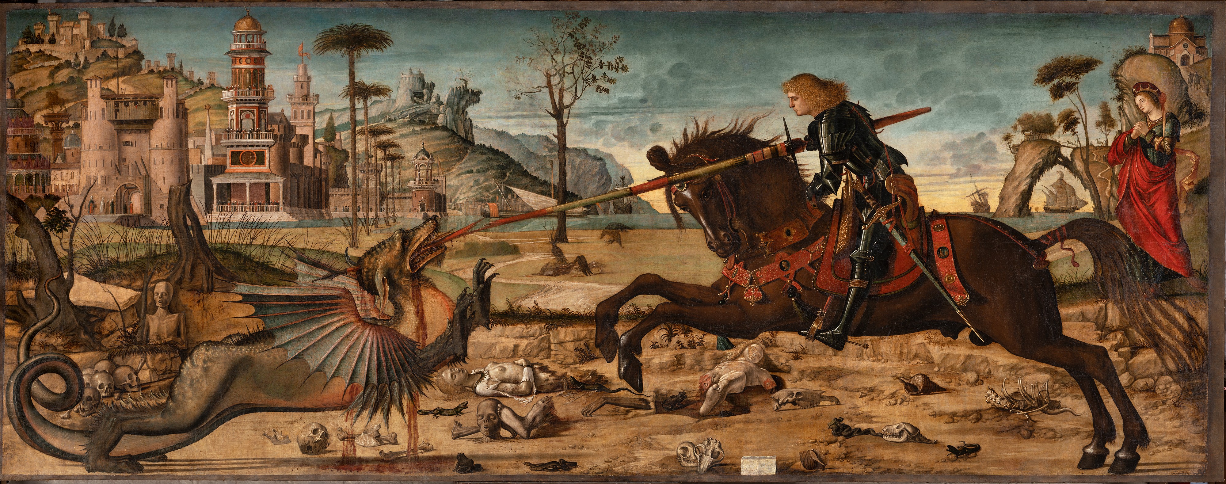 2026_05_16_The City Where Art Is Everywhere_Carpaccio_St. George and the Dragon.jpg
