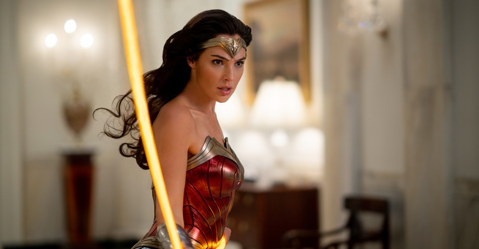Download Wonder Woman 1984 Has A Surprisingly Deep Message The Atlantic