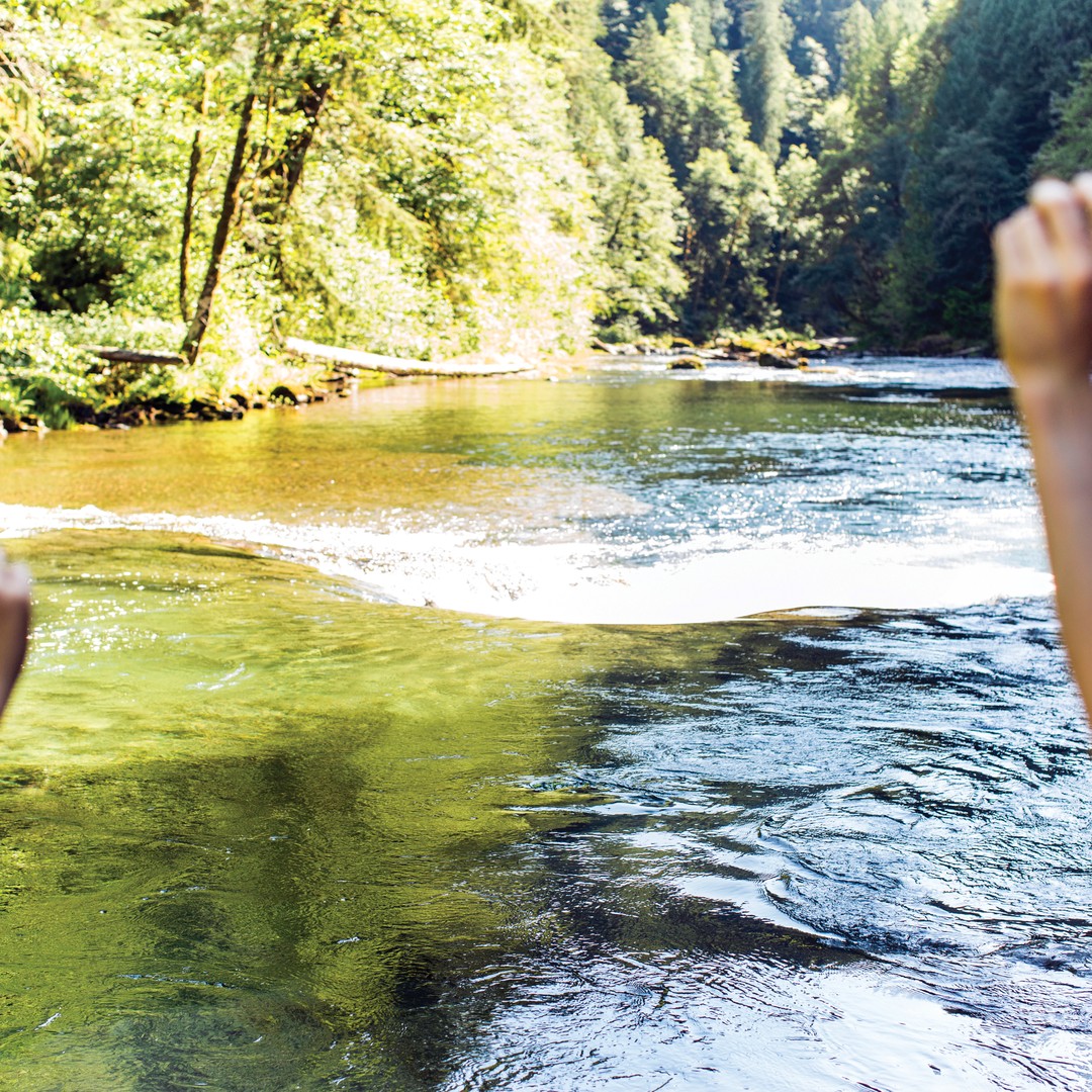 the contest the atlantic