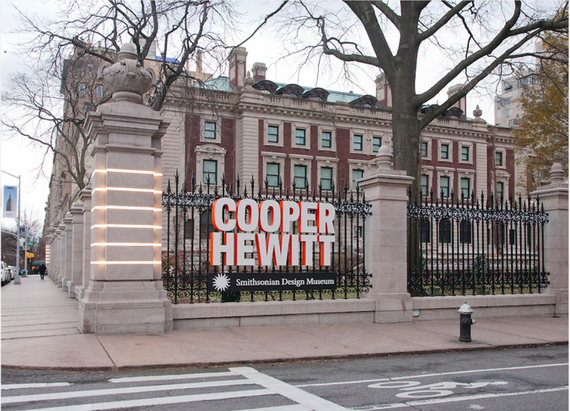 Designed for Generations of Use  Cooper Hewitt, Smithsonian Design Museum