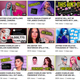 A screenshot of the YouTube tea channel Tea by Ali