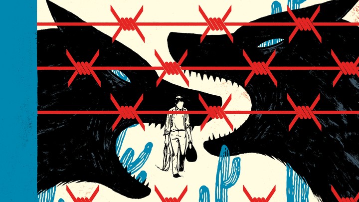 Human Smugglers Thrive Under Trump S Zero Tolerance The Atlantic