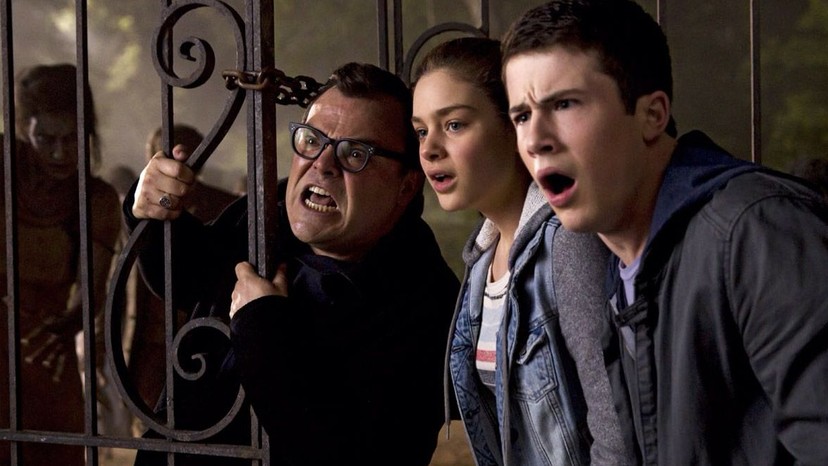 The Biggest Problem With the Film Adaptation of R. L. Stine's ...
