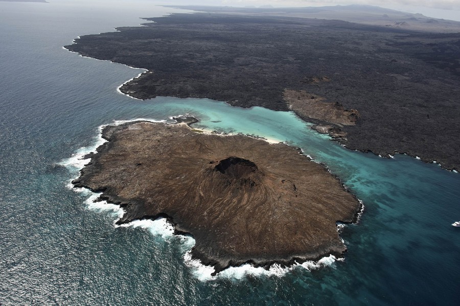 A Trip to the Galapagos Islands - The Atlantic
