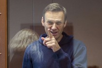 Alexei Navalny