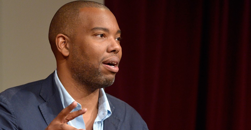 Ta-Nehisi Coates's Testimony to the House on Reparations - The Atlantic