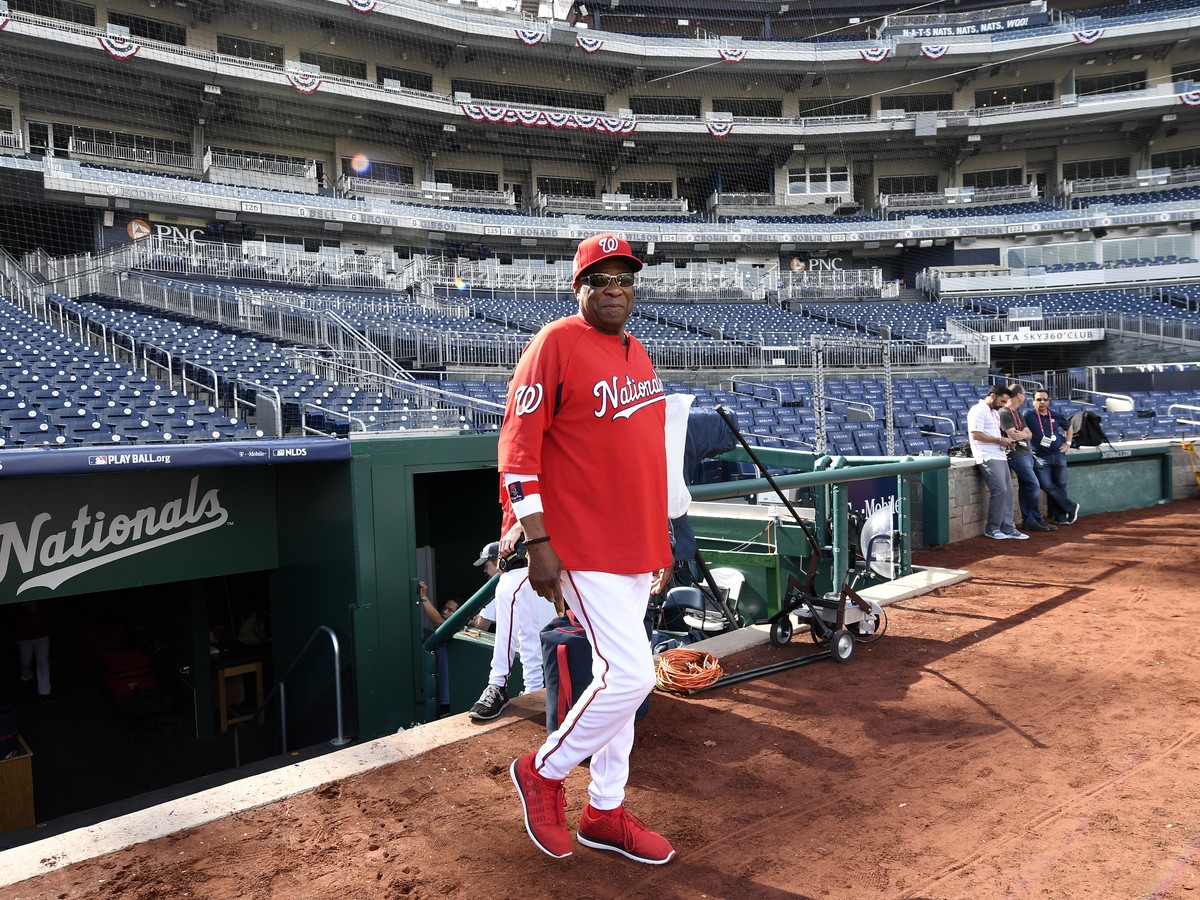 Being a Good MLB Manager Is No Longer Good Enough - The ...