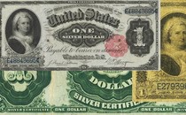 An Extremely Brief History Of Women On U S Paper Currency The Atlantic