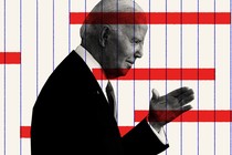 Joe Biden illustration
