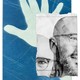 A collage with photos of Guy Ben-Aharon looking in opposite directions