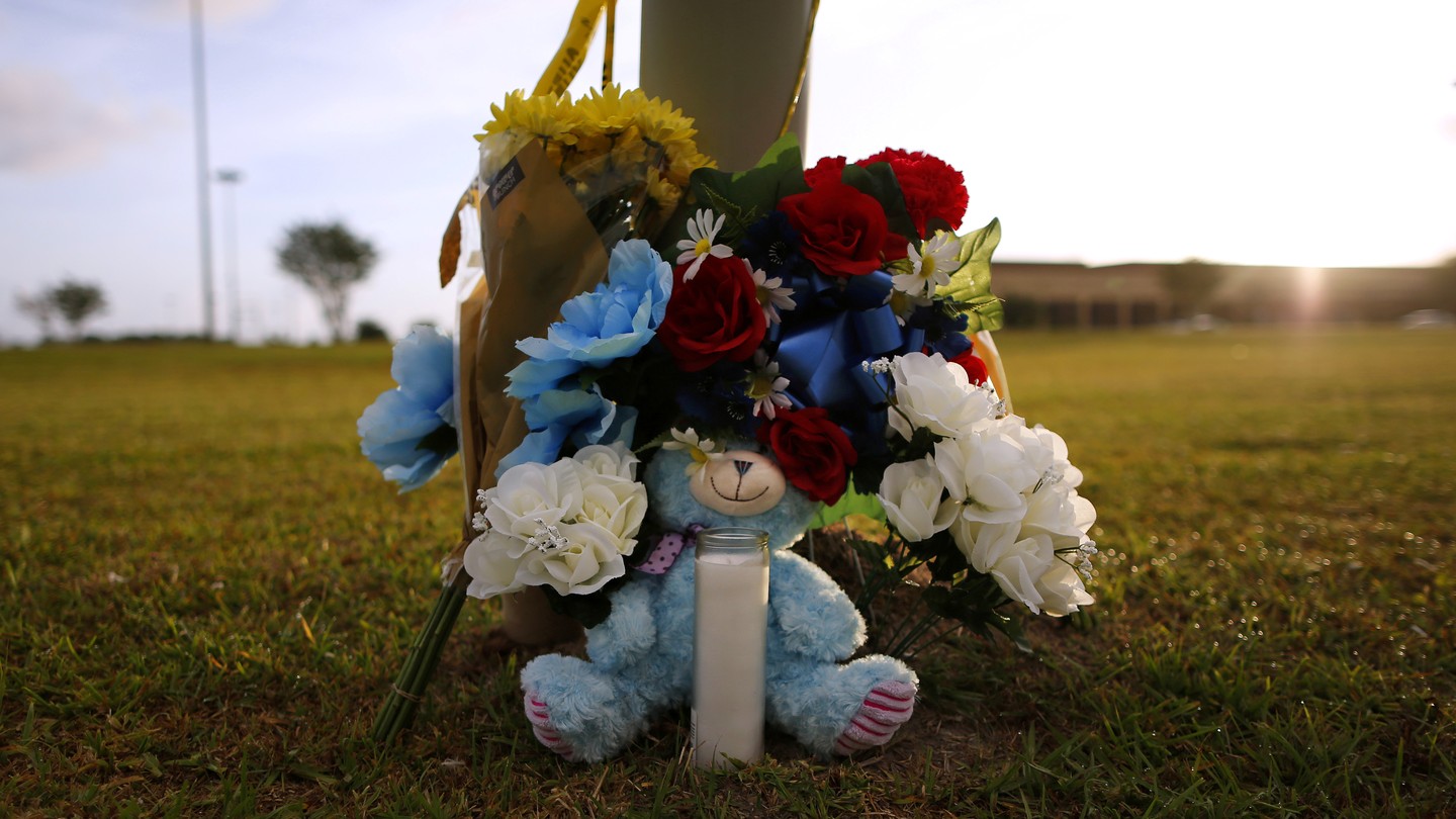When Do Memorials Help The Atlantic