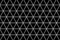 A pulsating grid