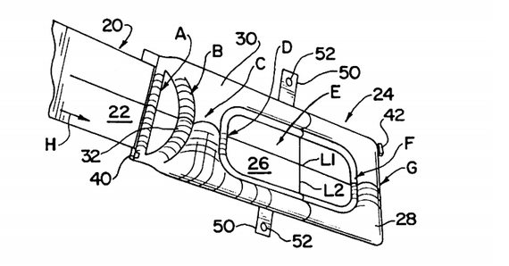 The Original Patent for the Slip 'N Slide - The Atlantic