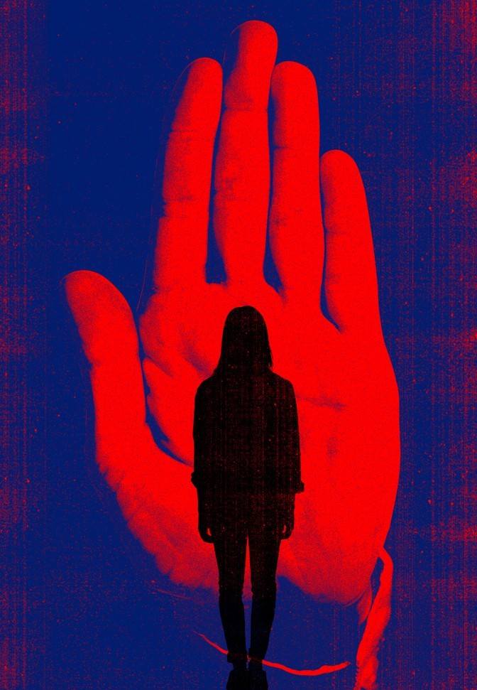 Authoritarian rulers reversing feminist gains of the past decades