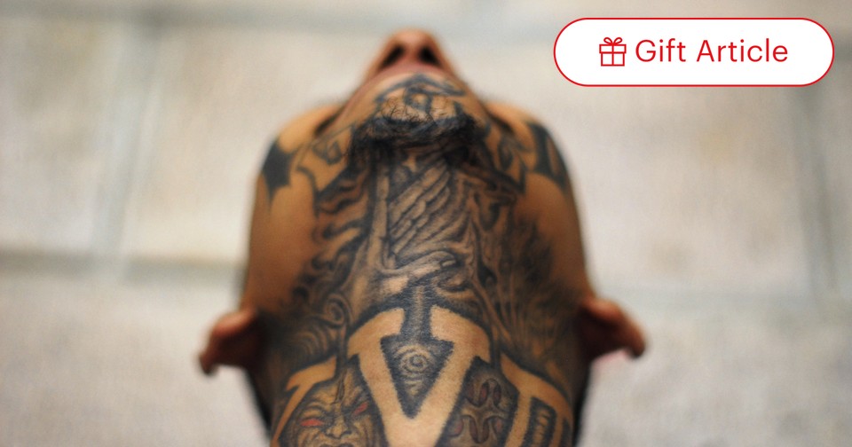 The Economics of Neck Tattoos - The Atlantic
