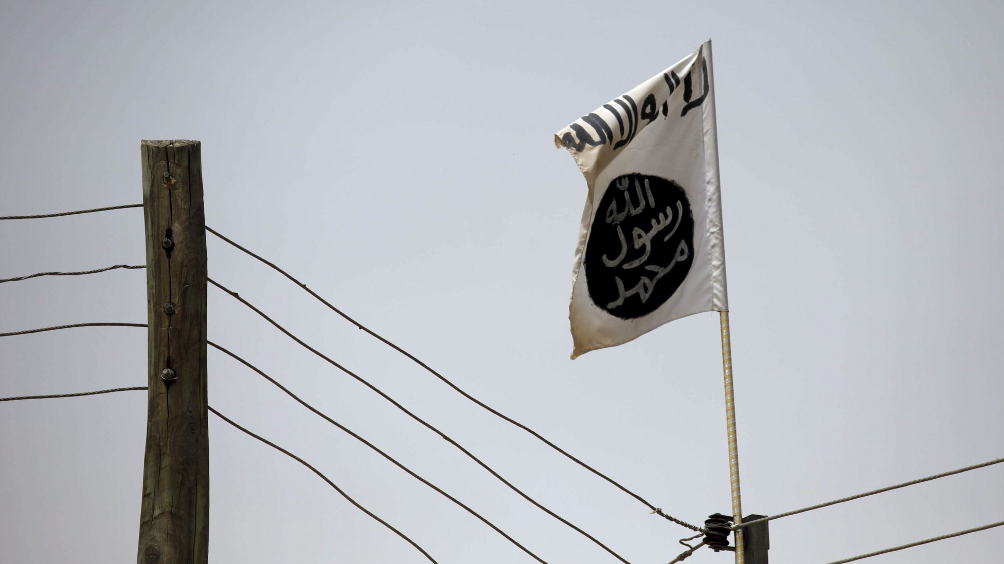 The World #39 s Deadliest Terrorist Group Isn #39 t ISIS: It #39 s Boko Haram The