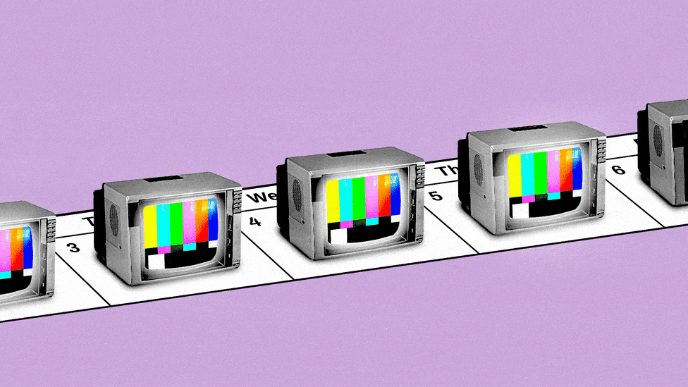 Is There a Better Way to Watch TV? - The Atlantic